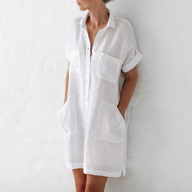 Cotton & Linen Collection