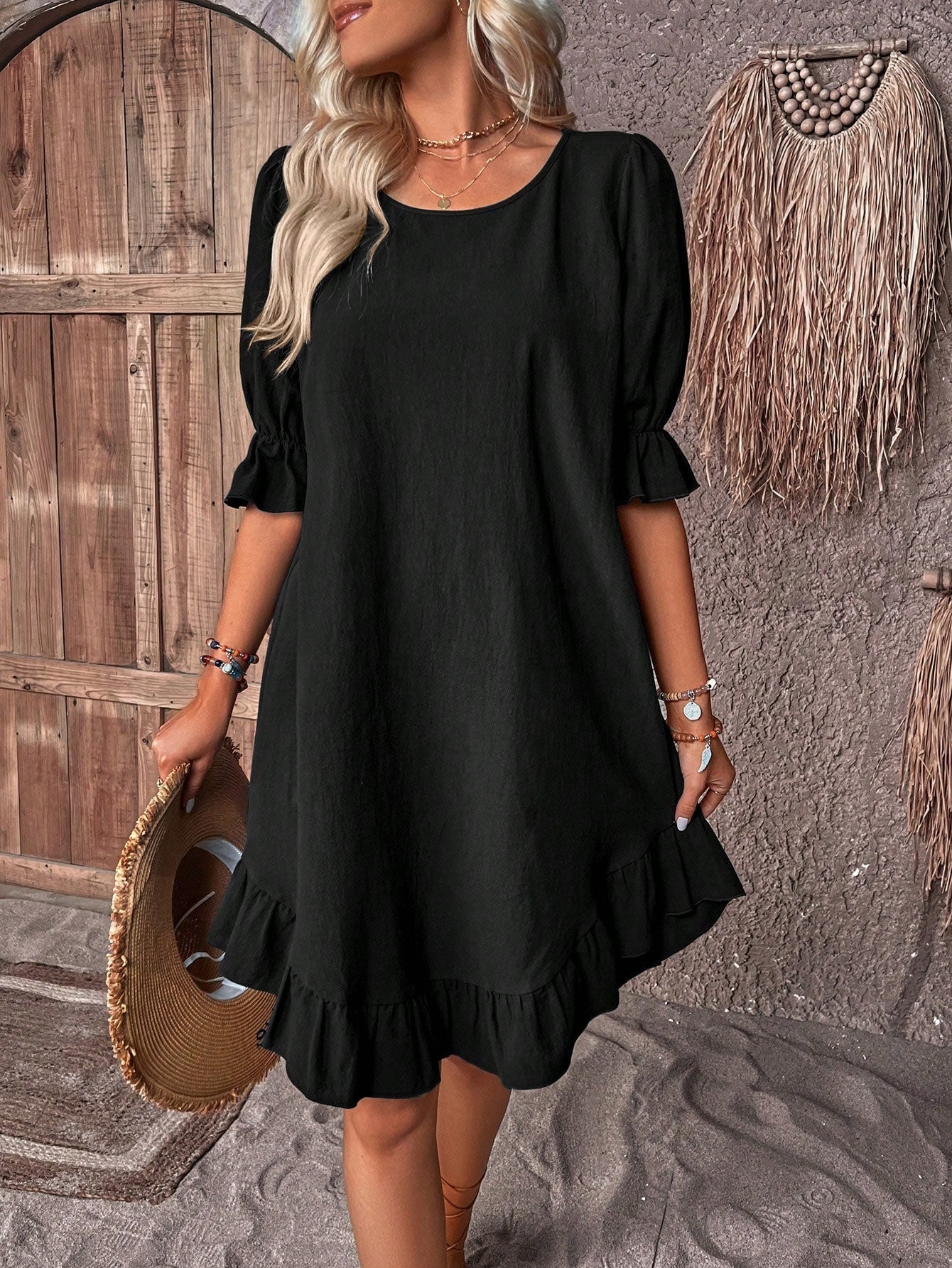 Summer Dresses Favorites