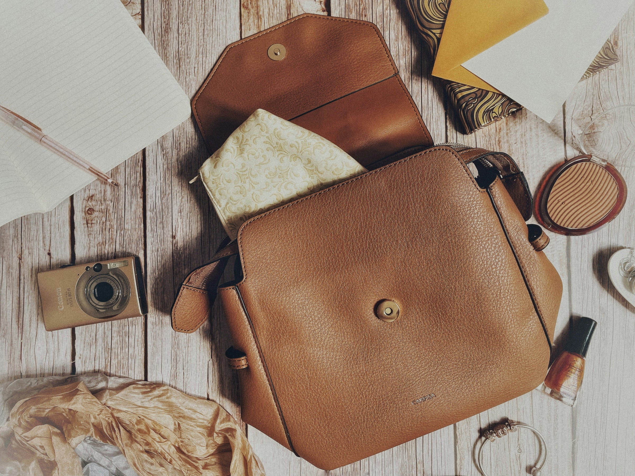Bags Collection