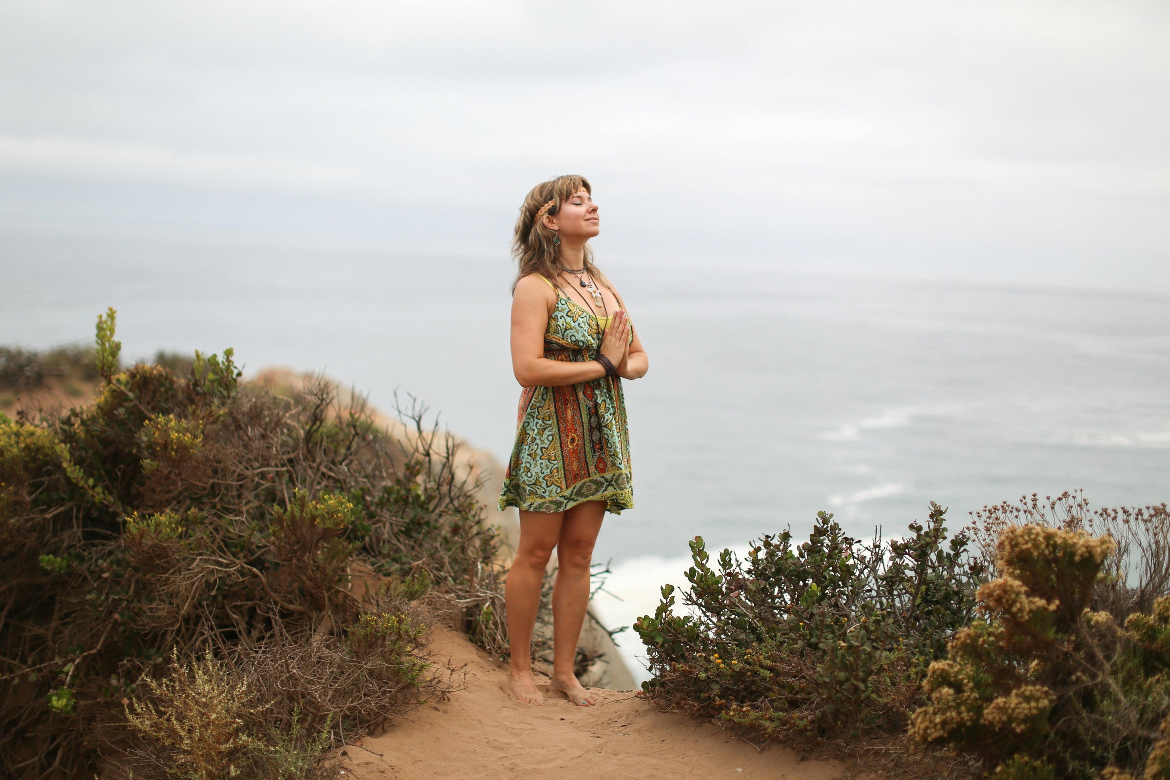Boho Summer Dresses