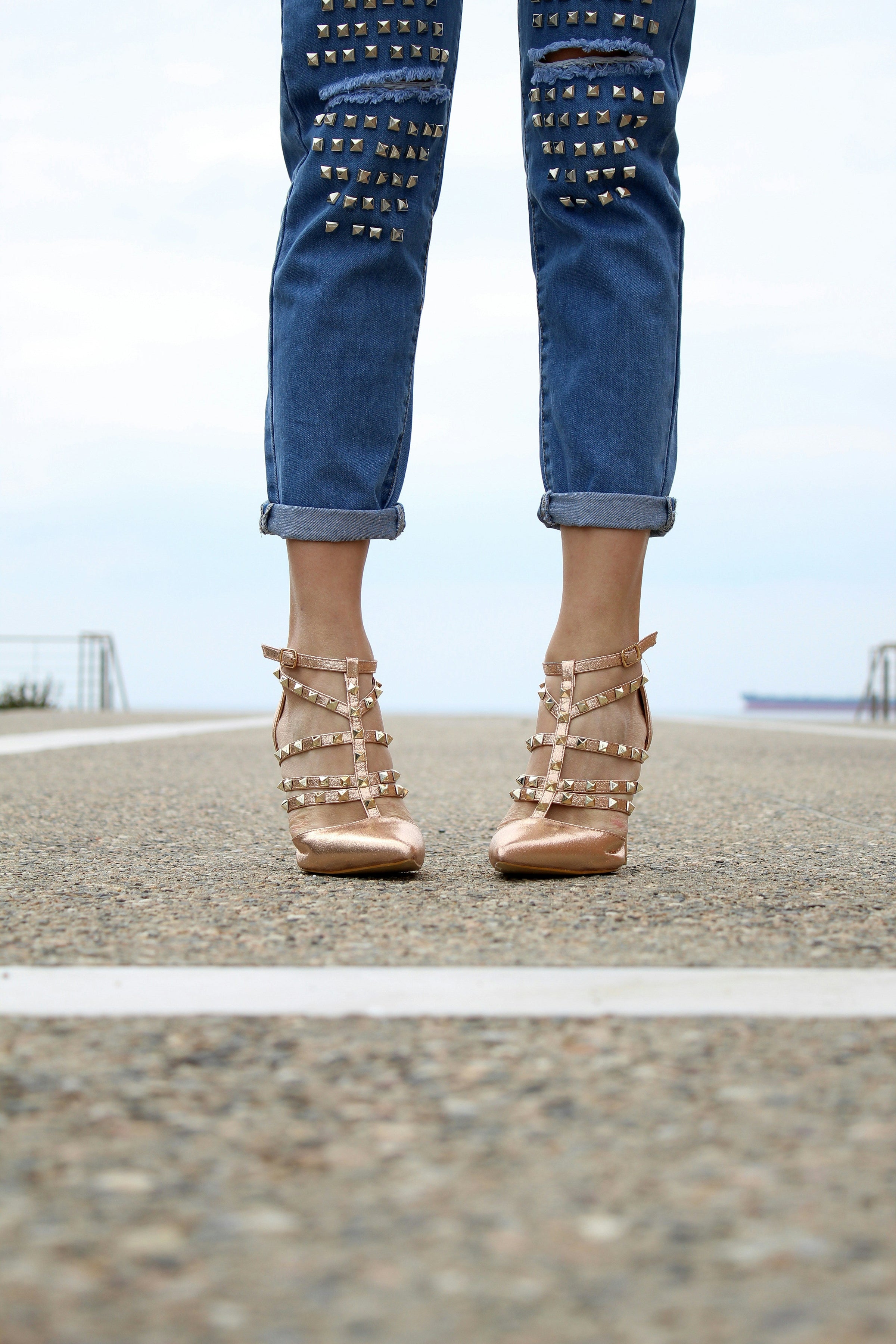 Sandals (Orthopaedic)
