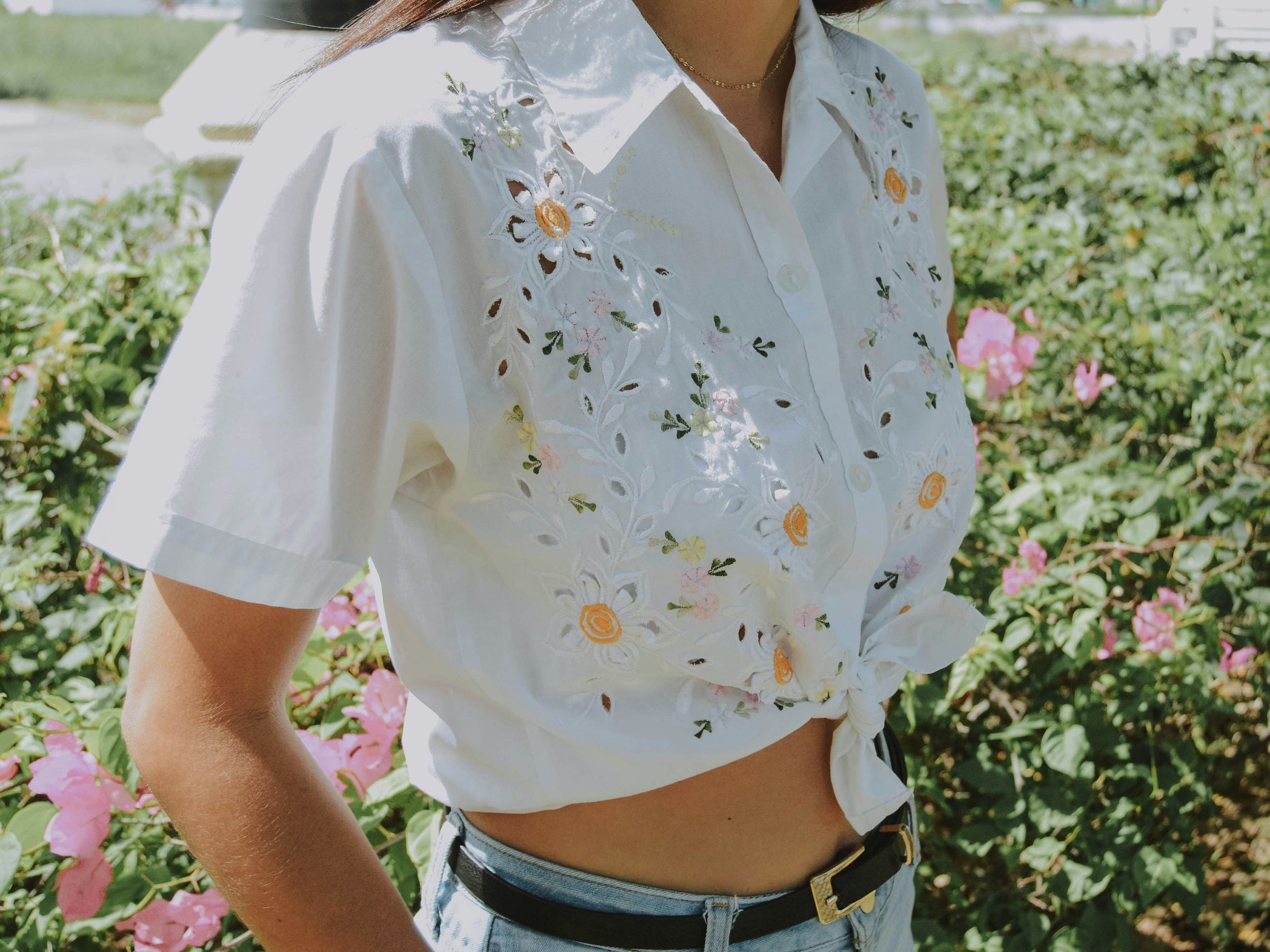 Spring & Summer Shirts