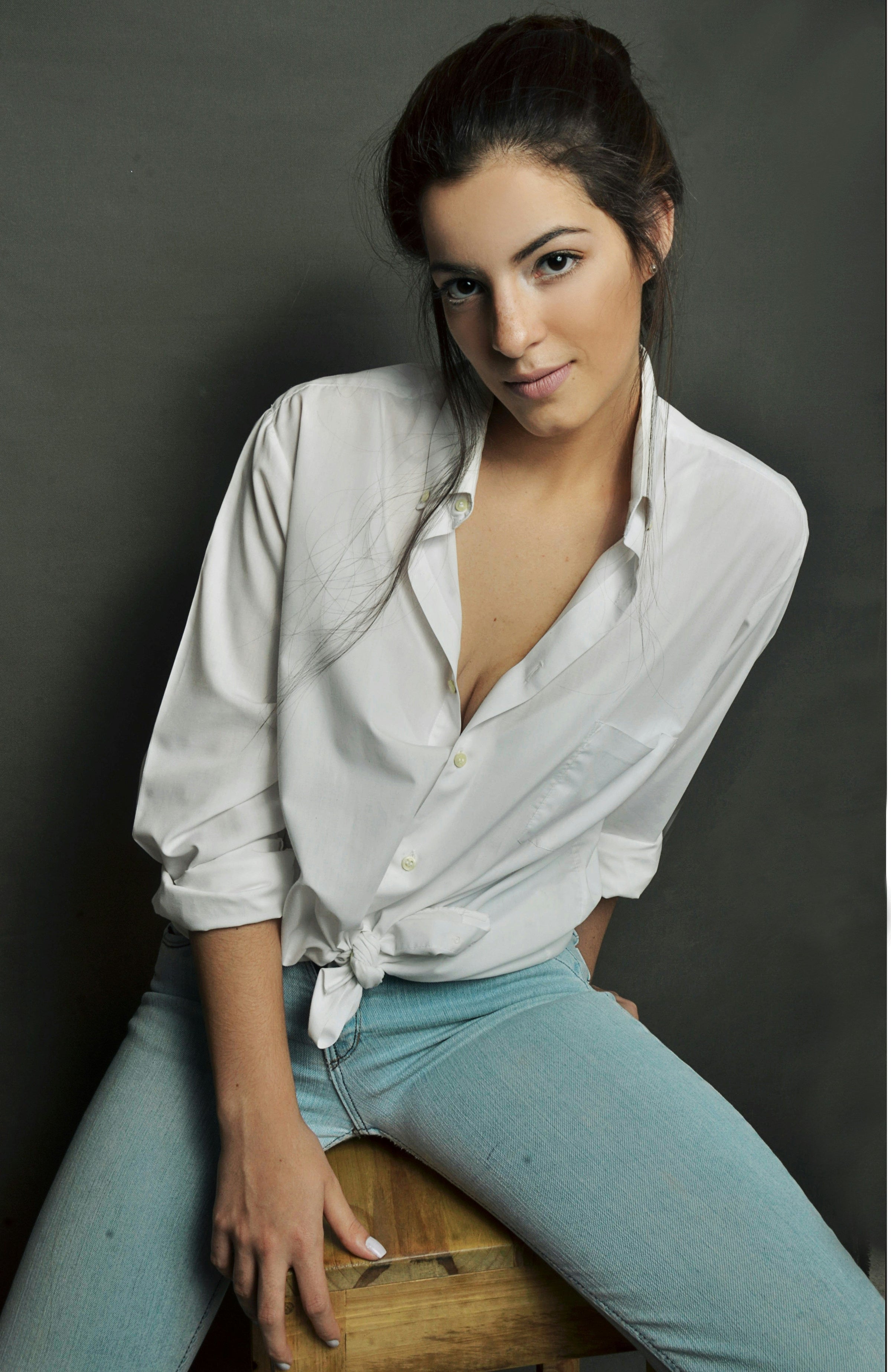 Summer Tops Collection