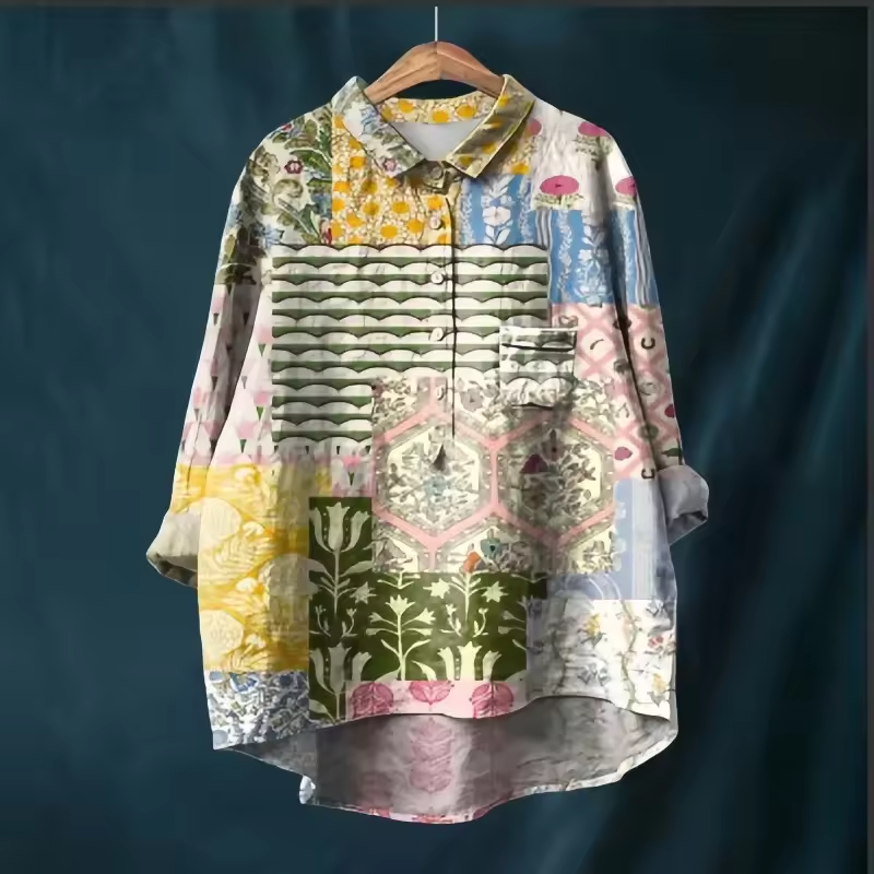 Sandra™ Exclusive women's shirt
