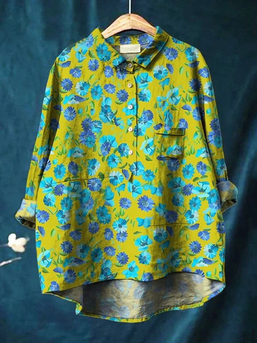 Selene™ Exclusive women's shirt