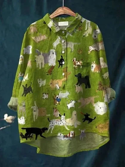 Ophelia™ Exclusive women's shirt
