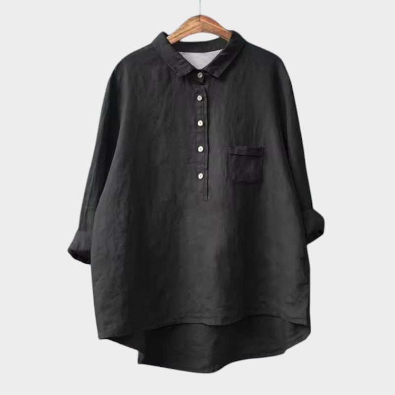 Petra - Artistic Blouse