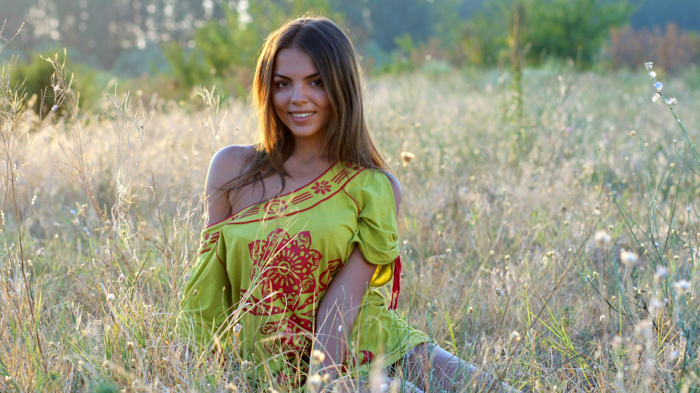 Summer Tanks & Dress Collection