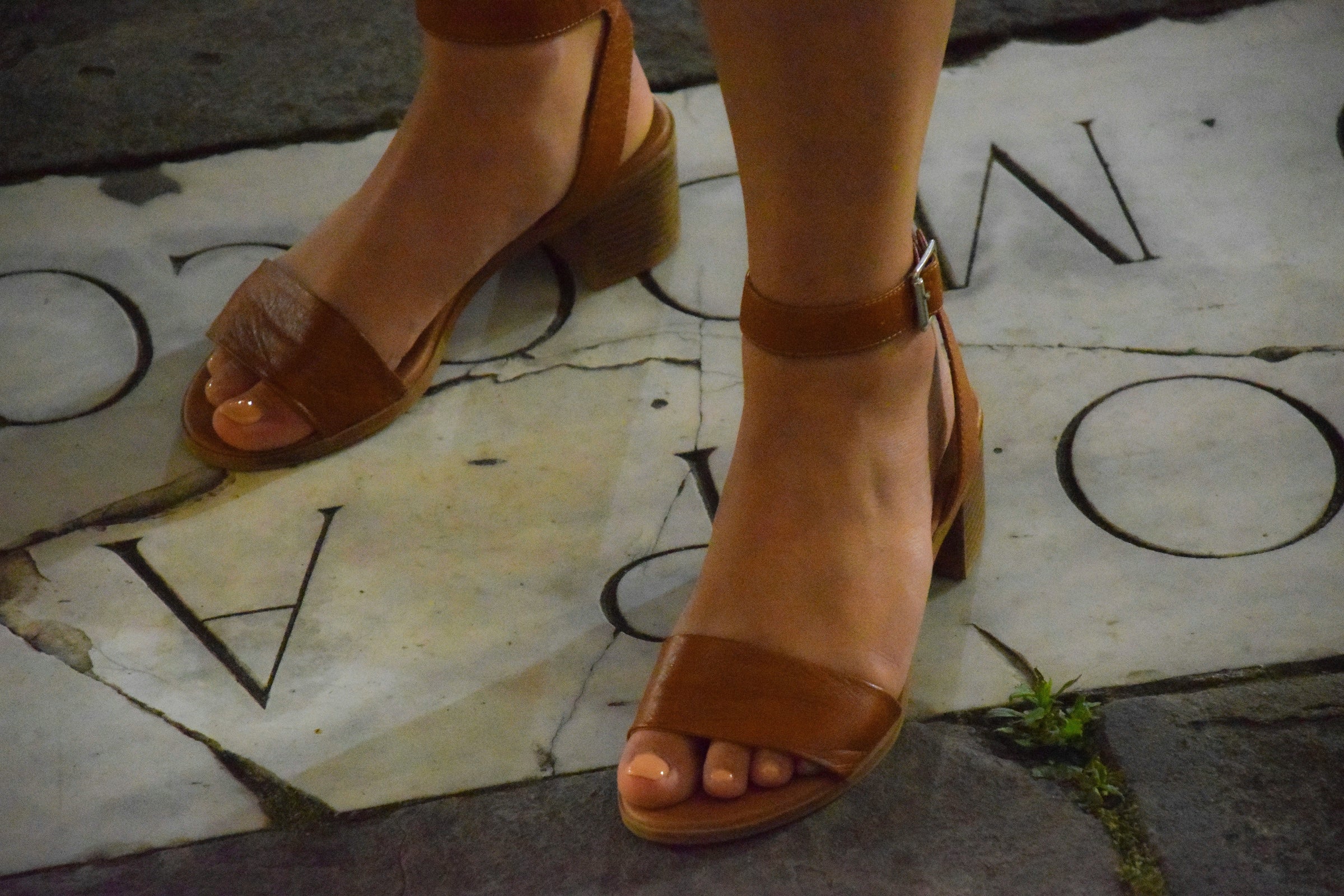 Boho Summer Sandals
