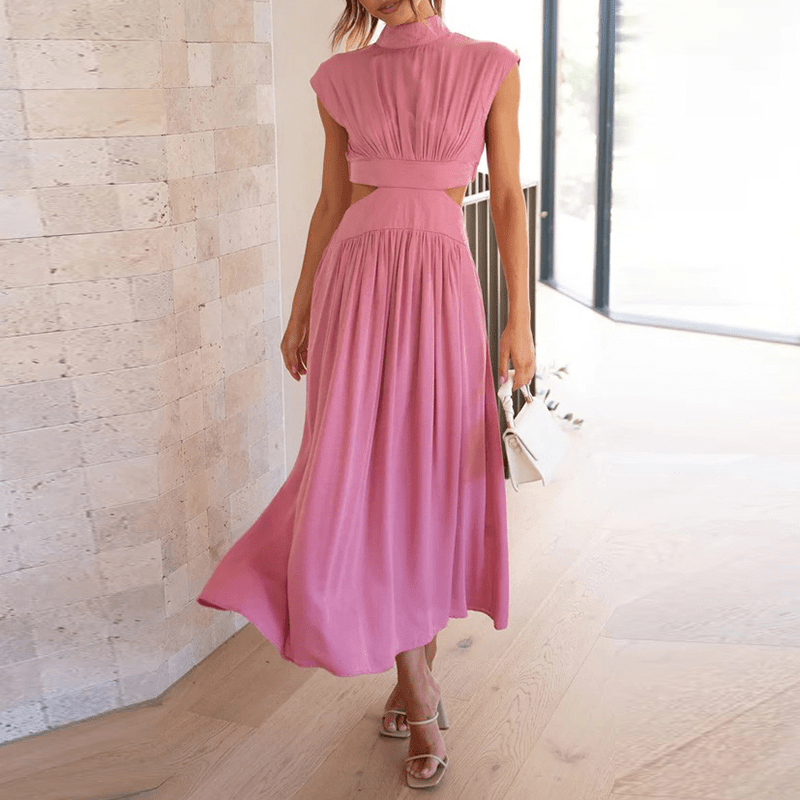 Blake | Women’s Elegant Long Dress