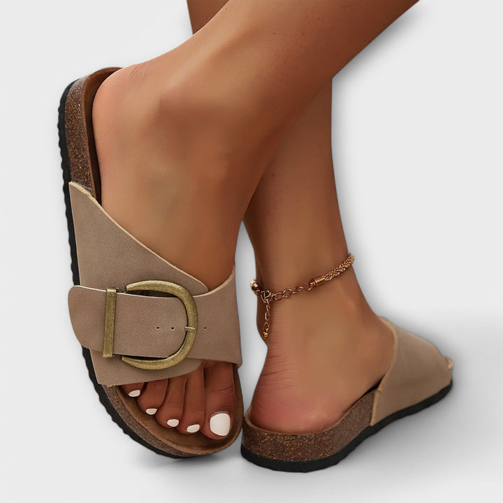 Noa | Comfort Sandals