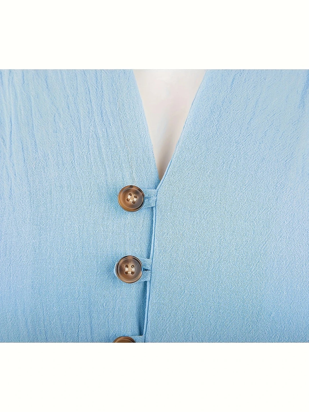 Shayne - Lightweight Long Sleeve Shirt