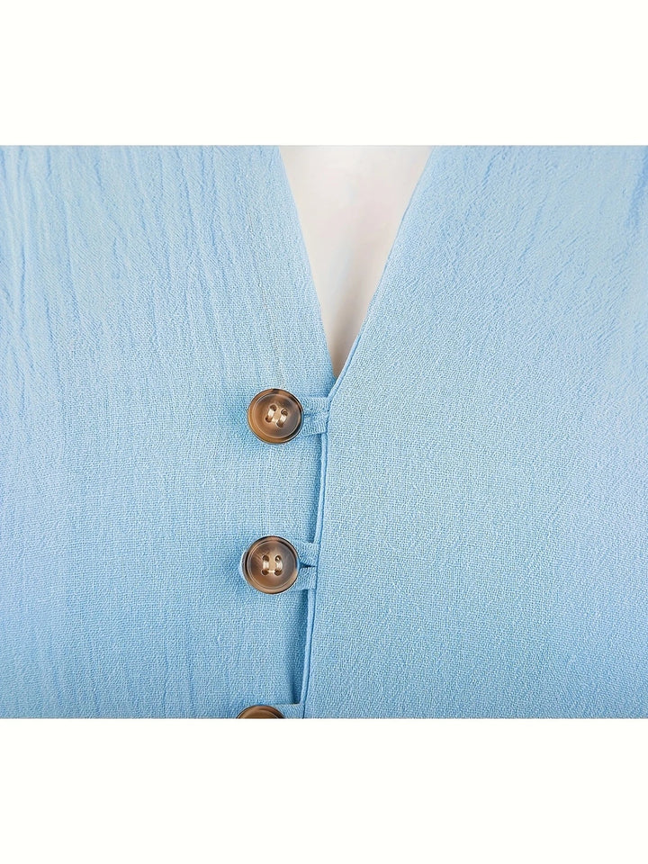 Shayne - Lightweight Long Sleeve Shirt