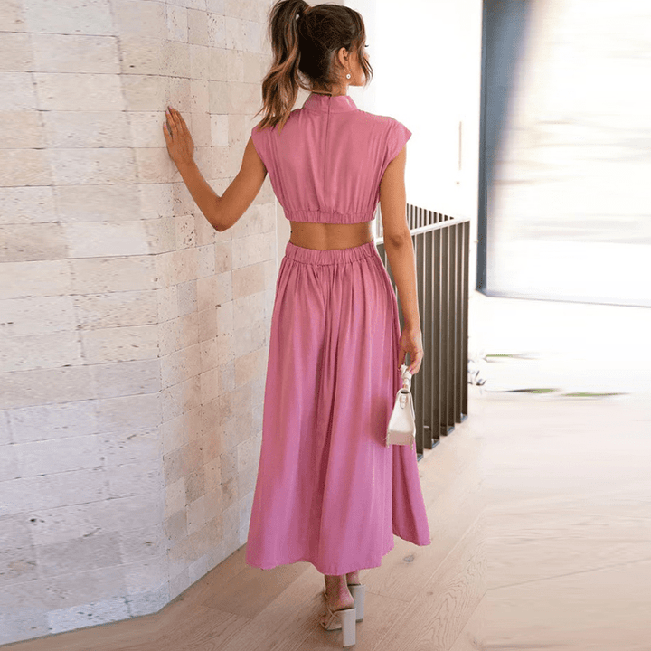 Blake | Women’s Elegant Long Dress