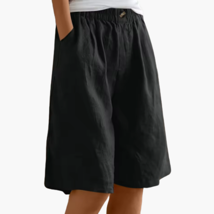 Layla | Comfortable Shorts
