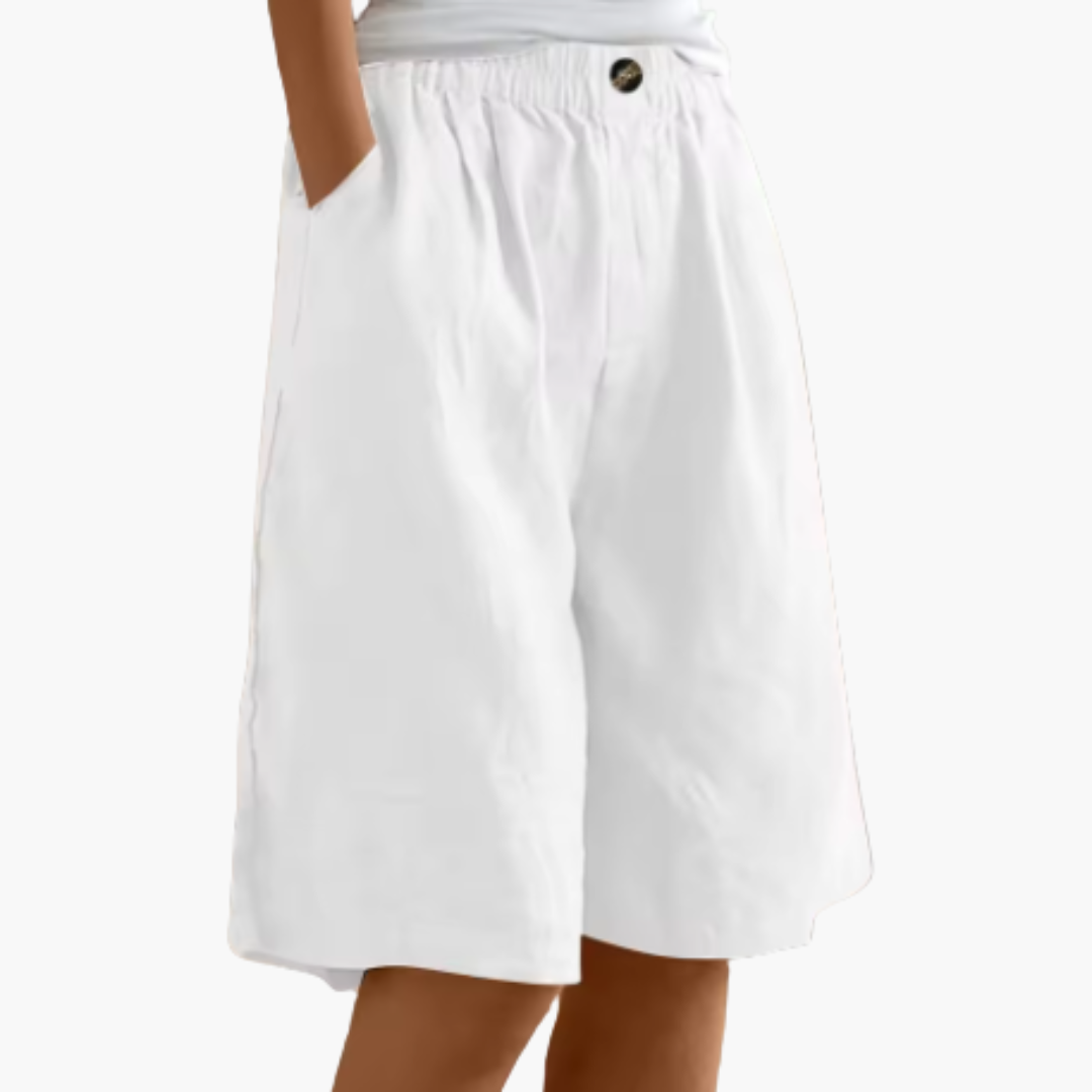 Layla | Comfortable Shorts