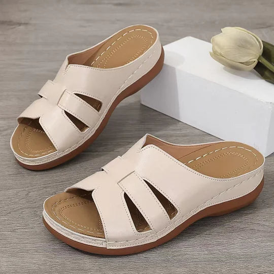 Ismera - Orthopedic Non Slip Sandals