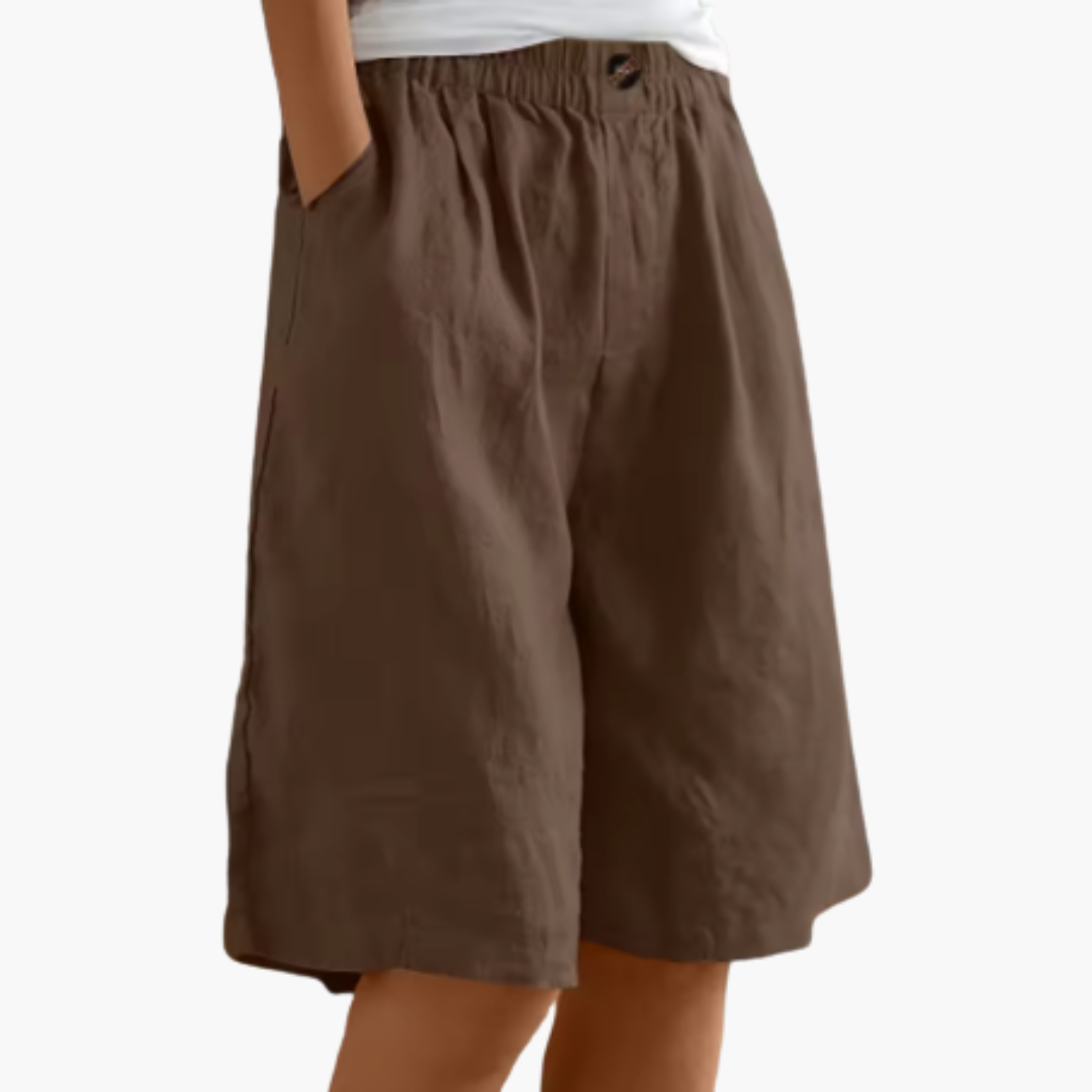 Layla | Comfortable Shorts