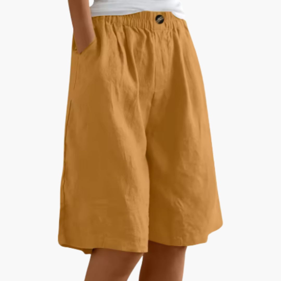 Layla | Comfortable Shorts