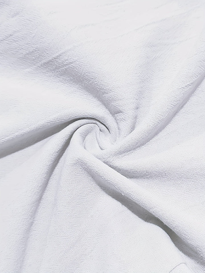 Aznar - Casual Elastic Pants