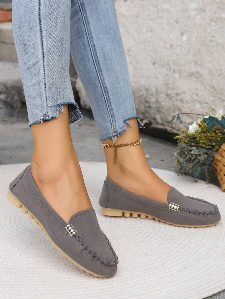 Abigail™ - Fashionable Soft Loafers