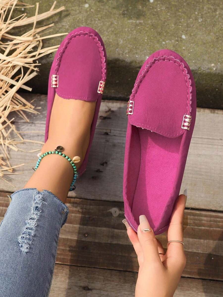 Abigail™ - Fashionable Soft Loafers