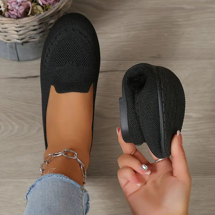 Melina - Comfortable Breathable Shoes