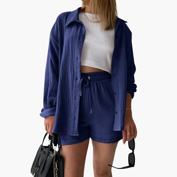 Celia™ - Comfortable 2-piece Summer Set