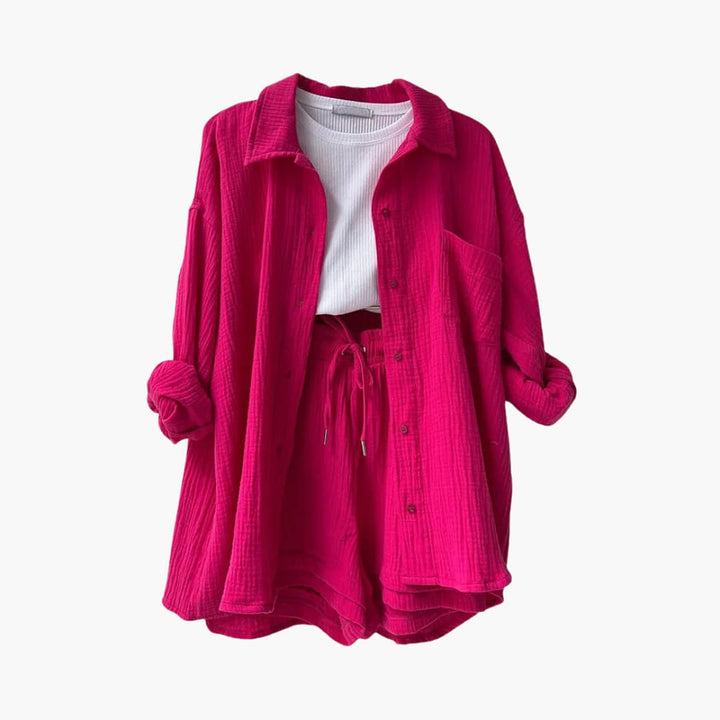 Celia™ - Comfortable 2-piece Summer Set