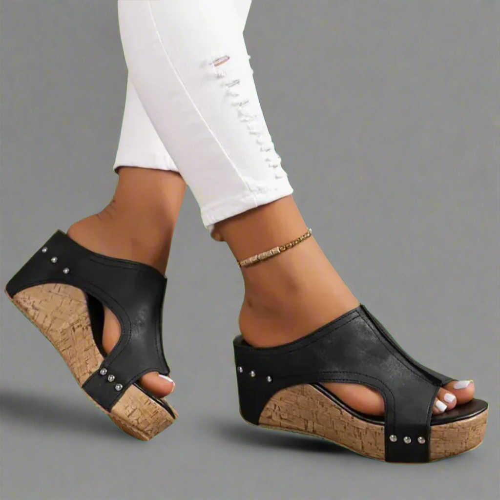Urswen™ | Premium Sandals