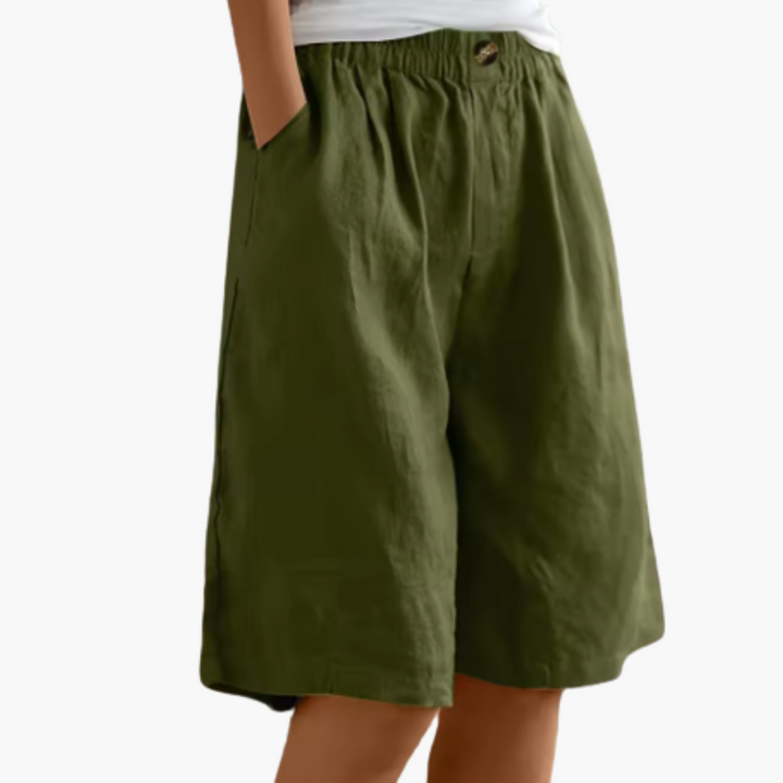 Layla | Comfortable Shorts