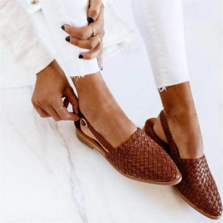 Arielle-Claire| Elegant Women's Sandals