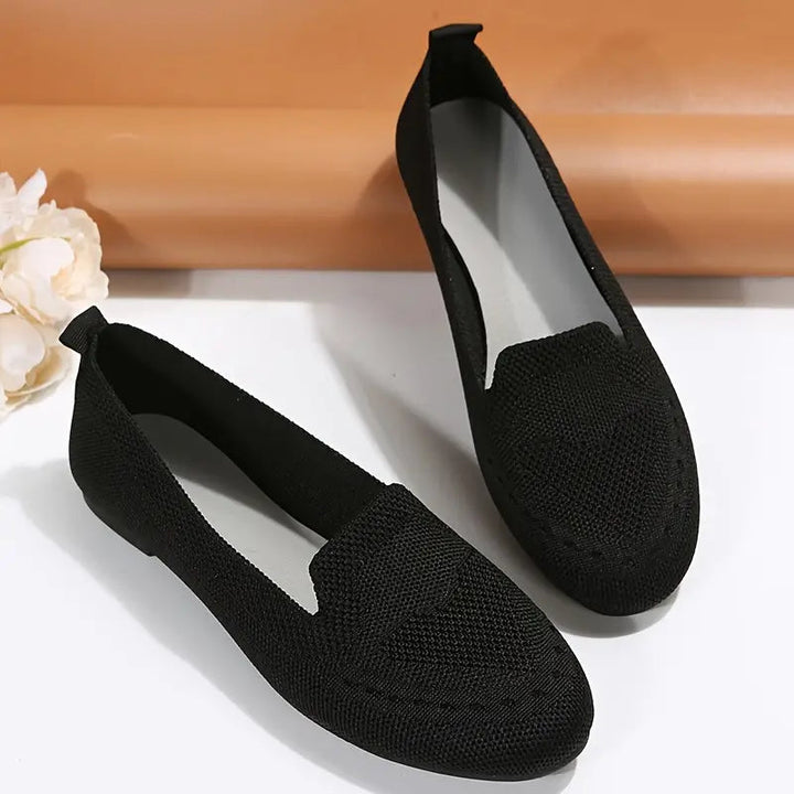 Melina - Comfortable Breathable Shoes