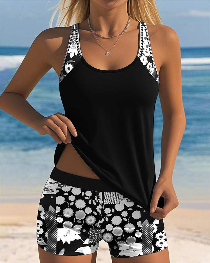 Margot™ - Slimming Tankini