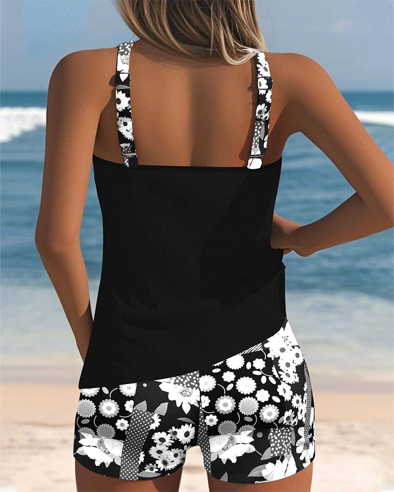 Margot™ - Slimming Tankini