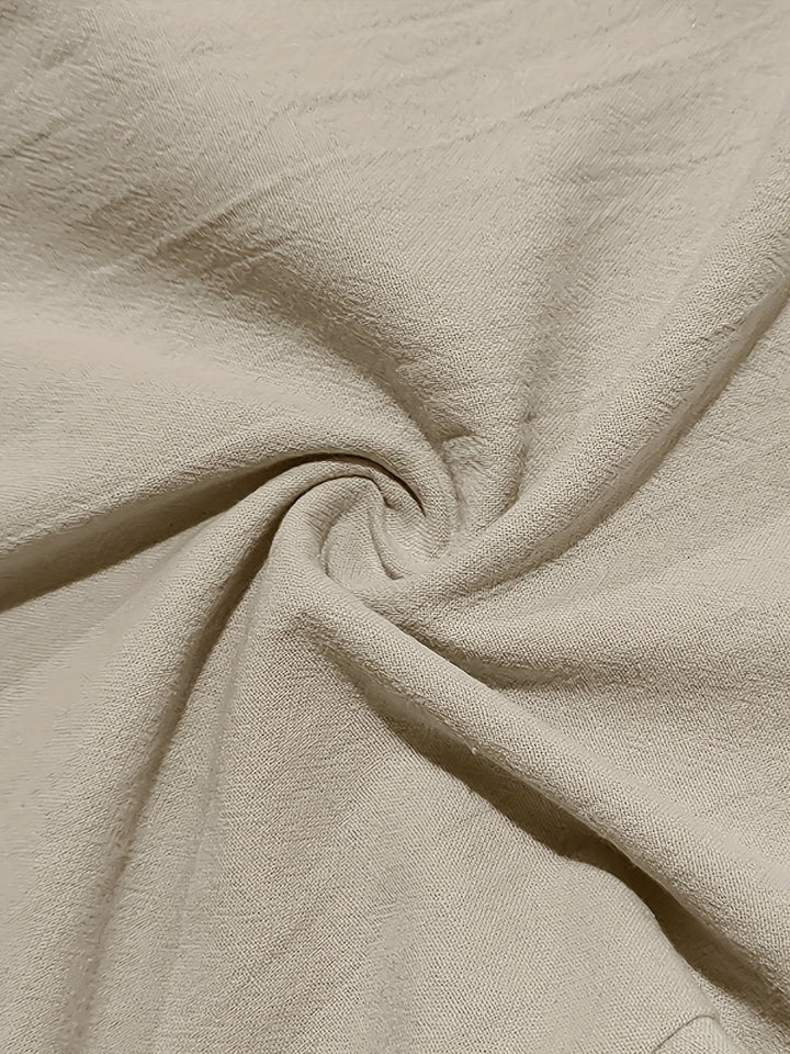 Aznar - Casual Elastic Pants