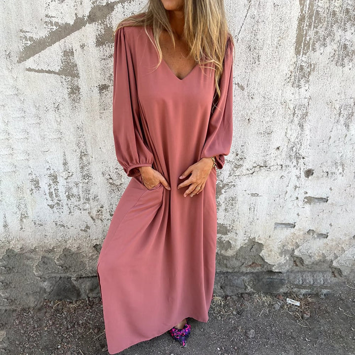 TRIXY™ - Maxi Dress
