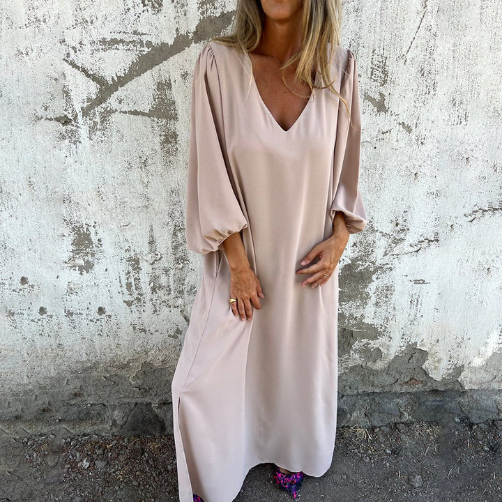 TRIXY™ - Maxi Dress