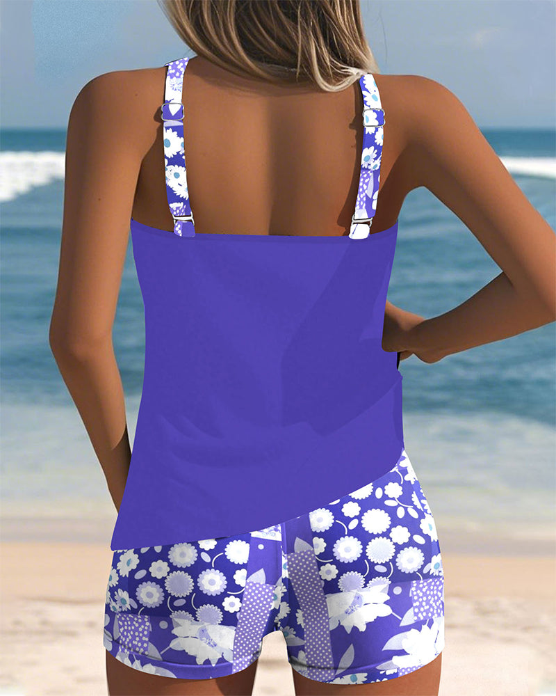 Margot™ - Slimming Tankini