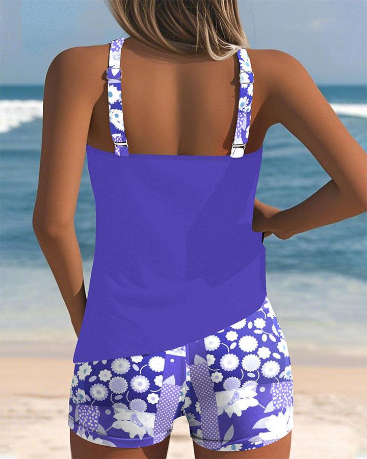 Margot™ - Slimming Tankini