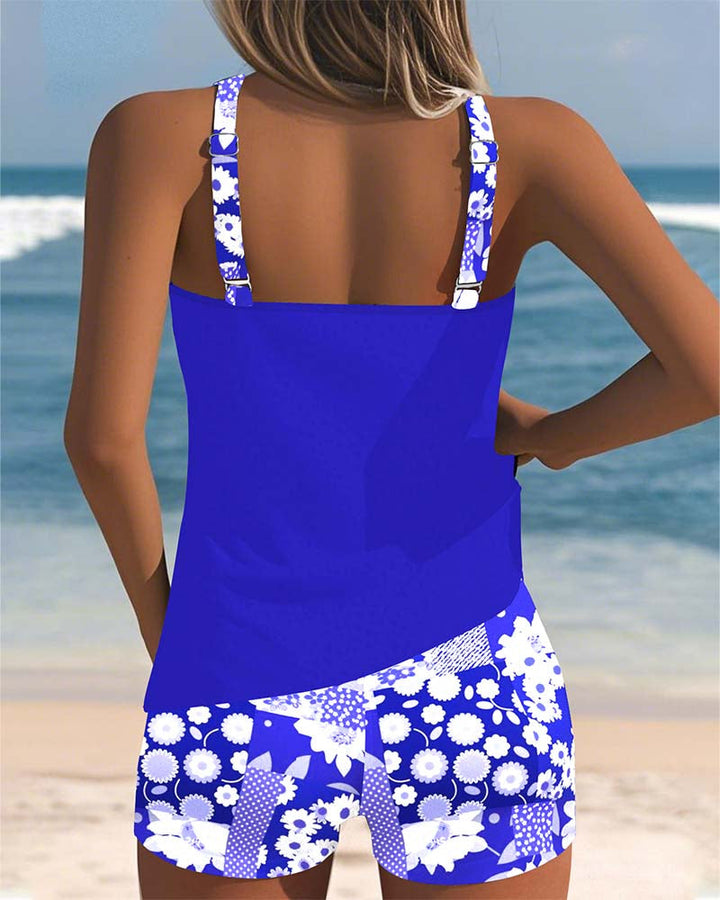 Margot™ - Slimming Tankini