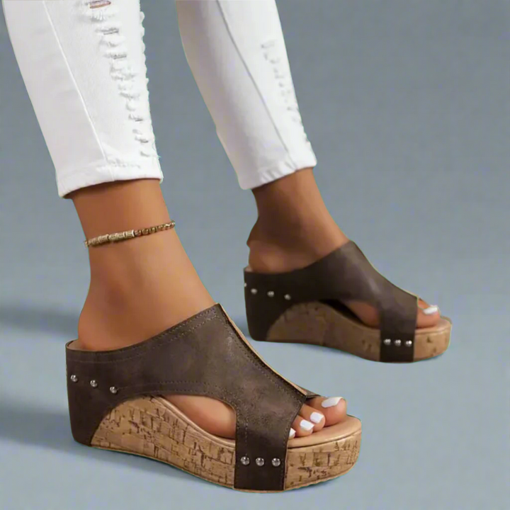 Urswen™ | Premium Sandals