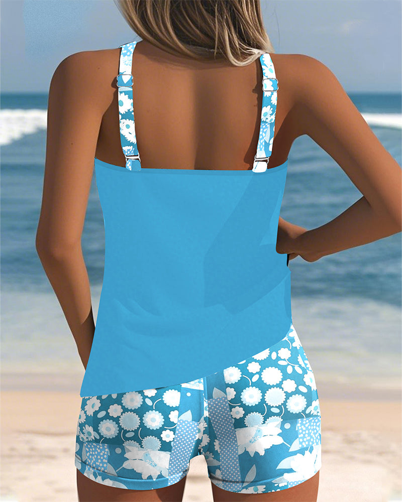 Margot™ - Slimming Tankini
