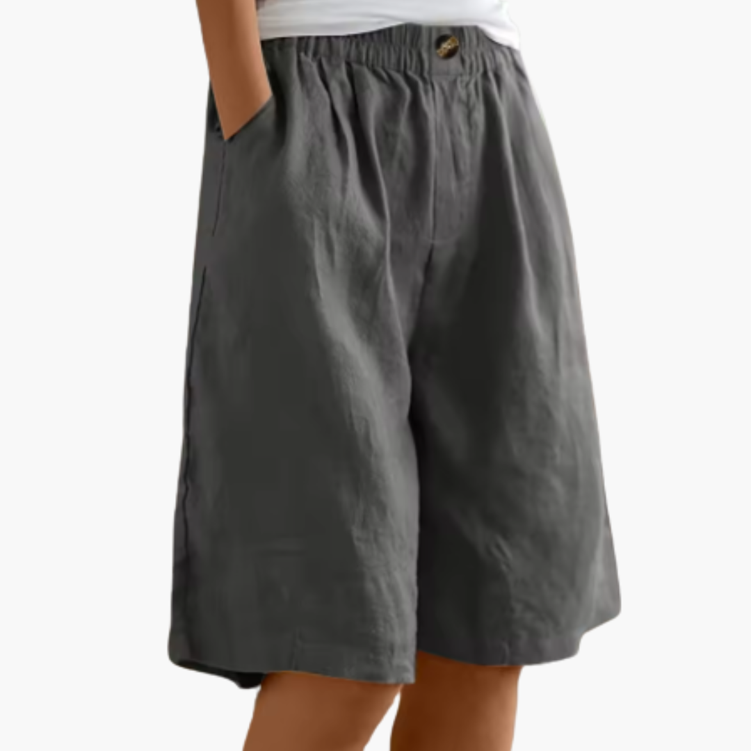 Layla | Comfortable Shorts