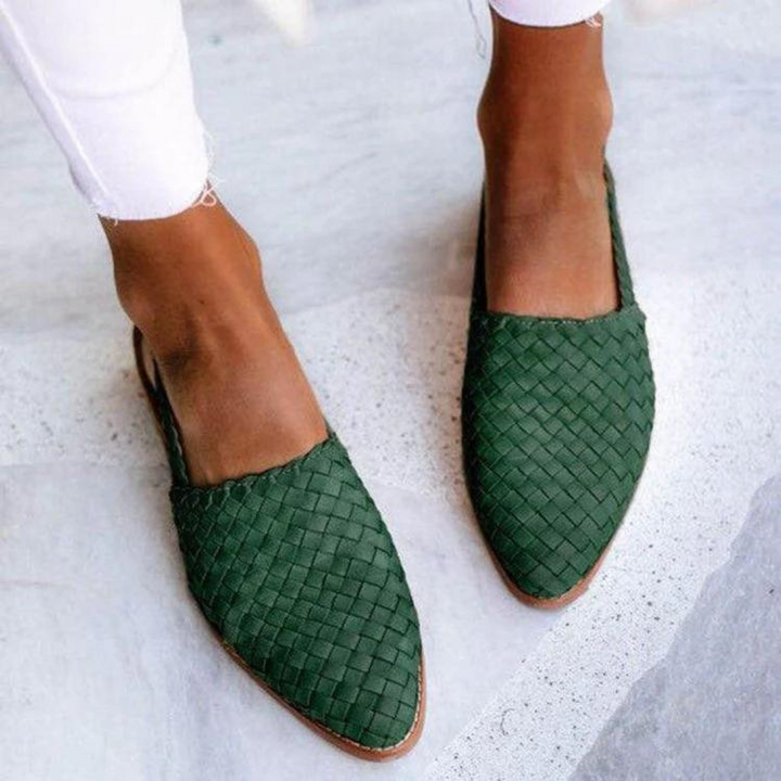 Arielle-Claire| Elegant Women's Sandals