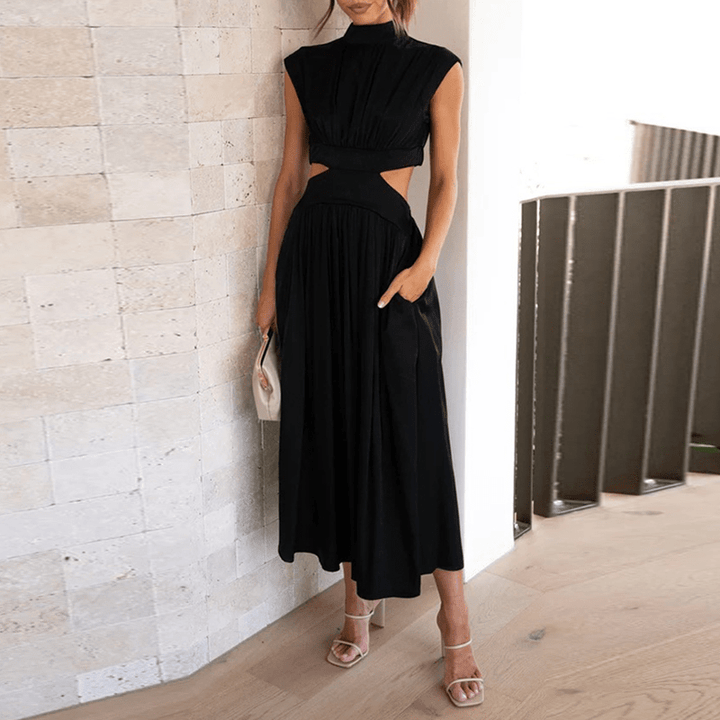 Blake | Women’s Elegant Long Dress