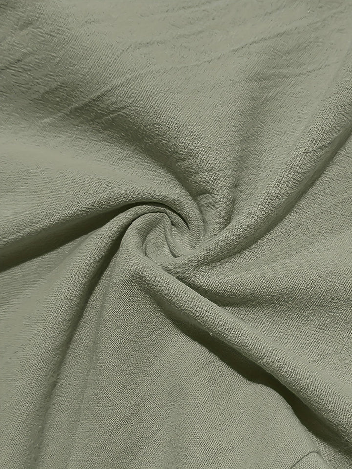 Aznar - Casual Elastic Pants