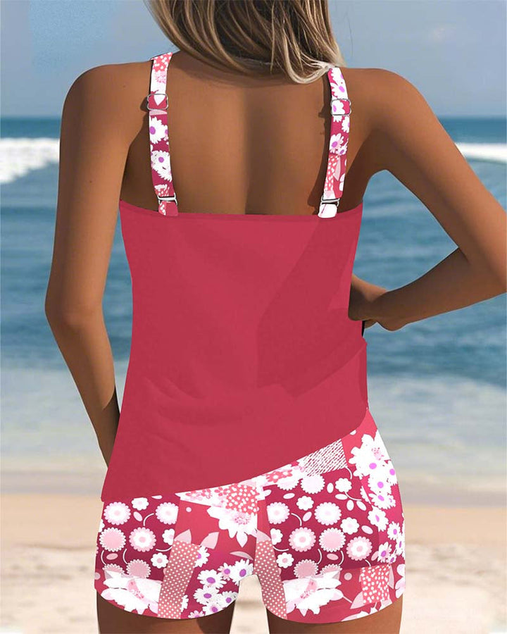 Margot™ - Slimming Tankini