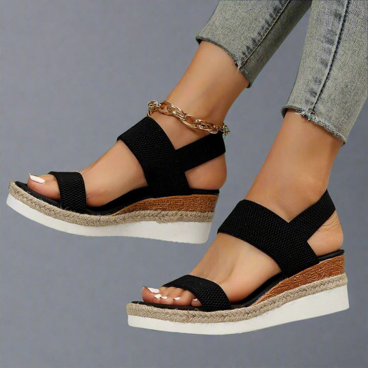 Drunhilda™ | Premium Orthopedic Sandals
