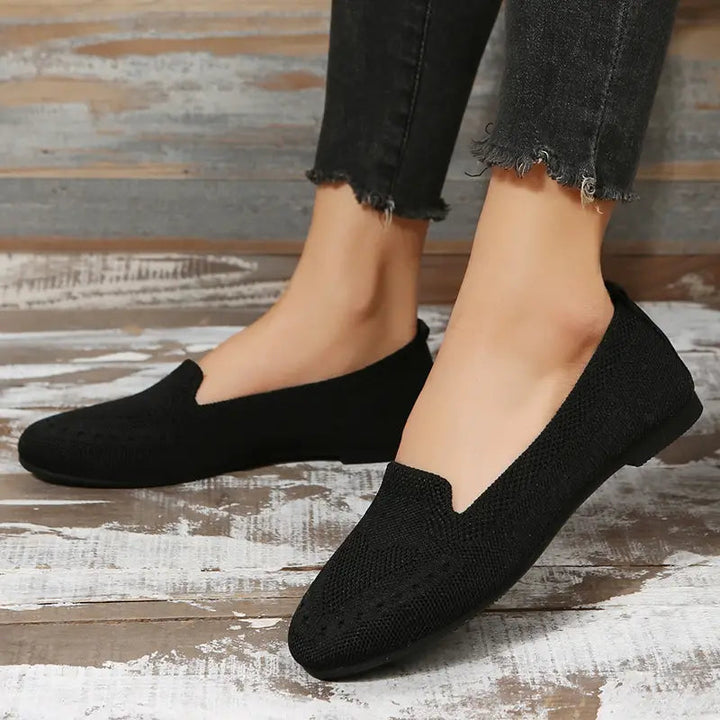 Melina - Comfortable Breathable Shoes